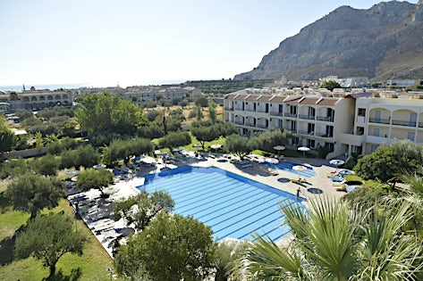 Marianna Palace